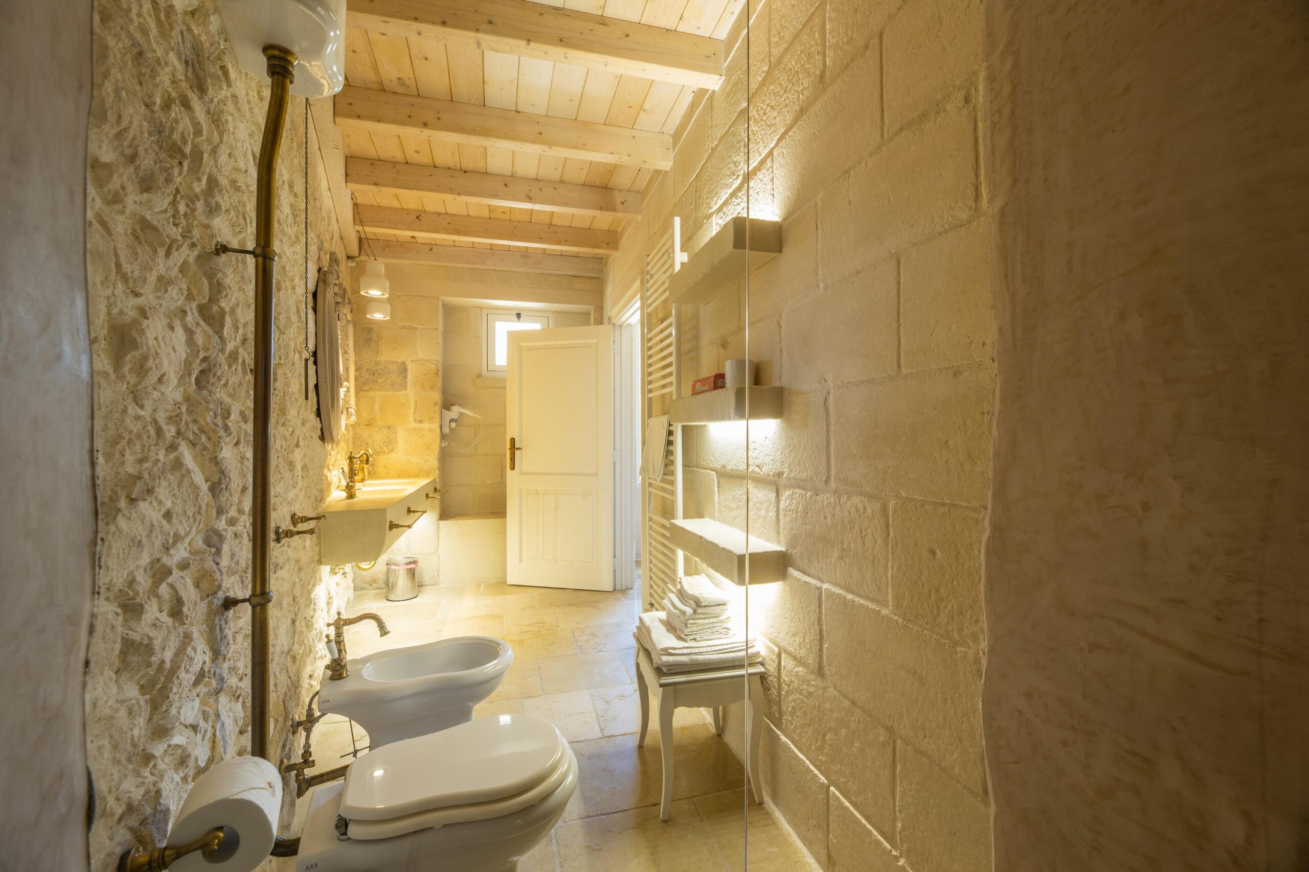Masseria Blanca Lapis
