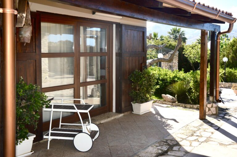 Villa Chloe