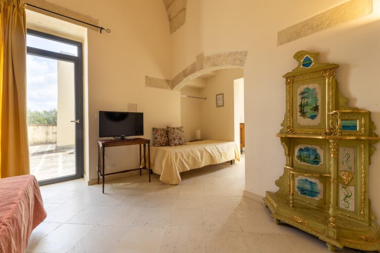 Appartamento Lucrezio UP