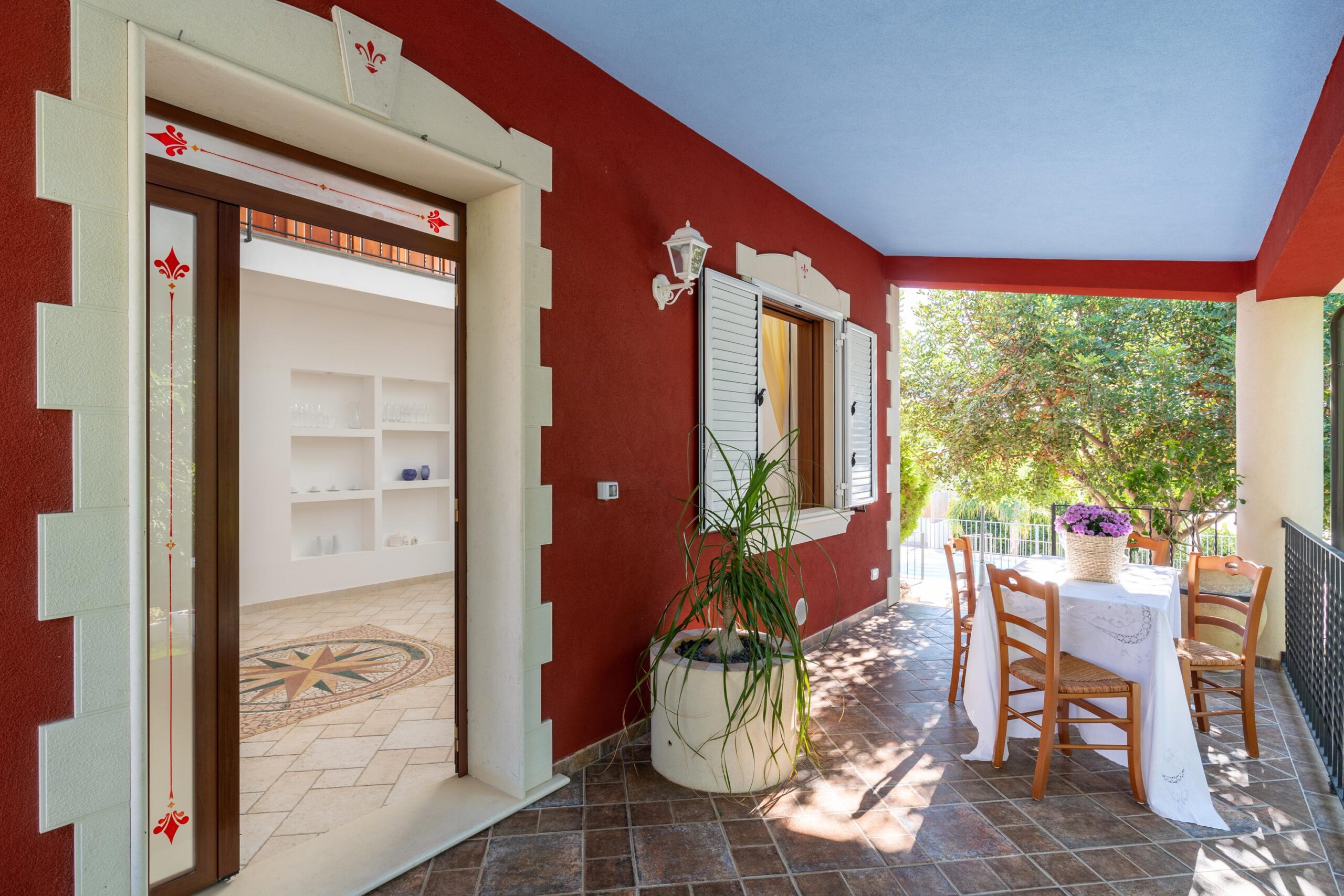 Villa Liberty