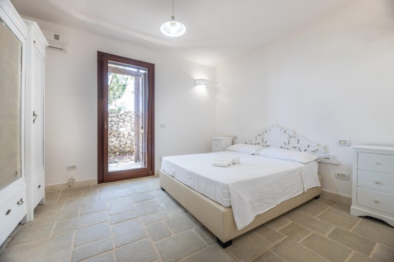 Villa Rugiada