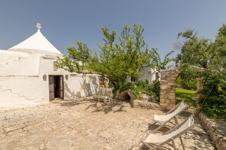 Villa Verdena down