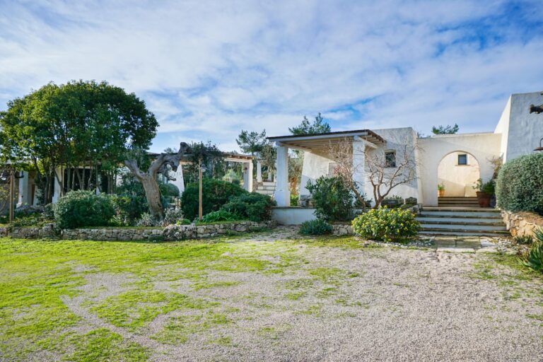 Tenuta Aphrodite