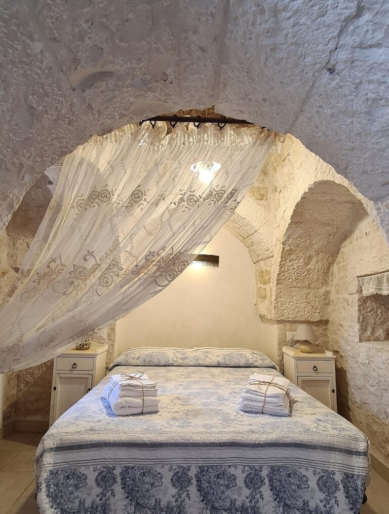 Trullo Splendore Dell'Itria