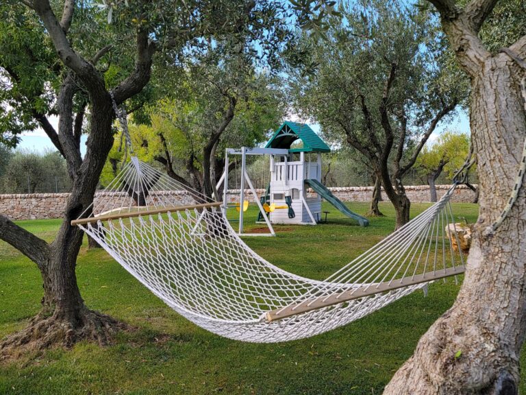Trullo Sogno Dell'Itria