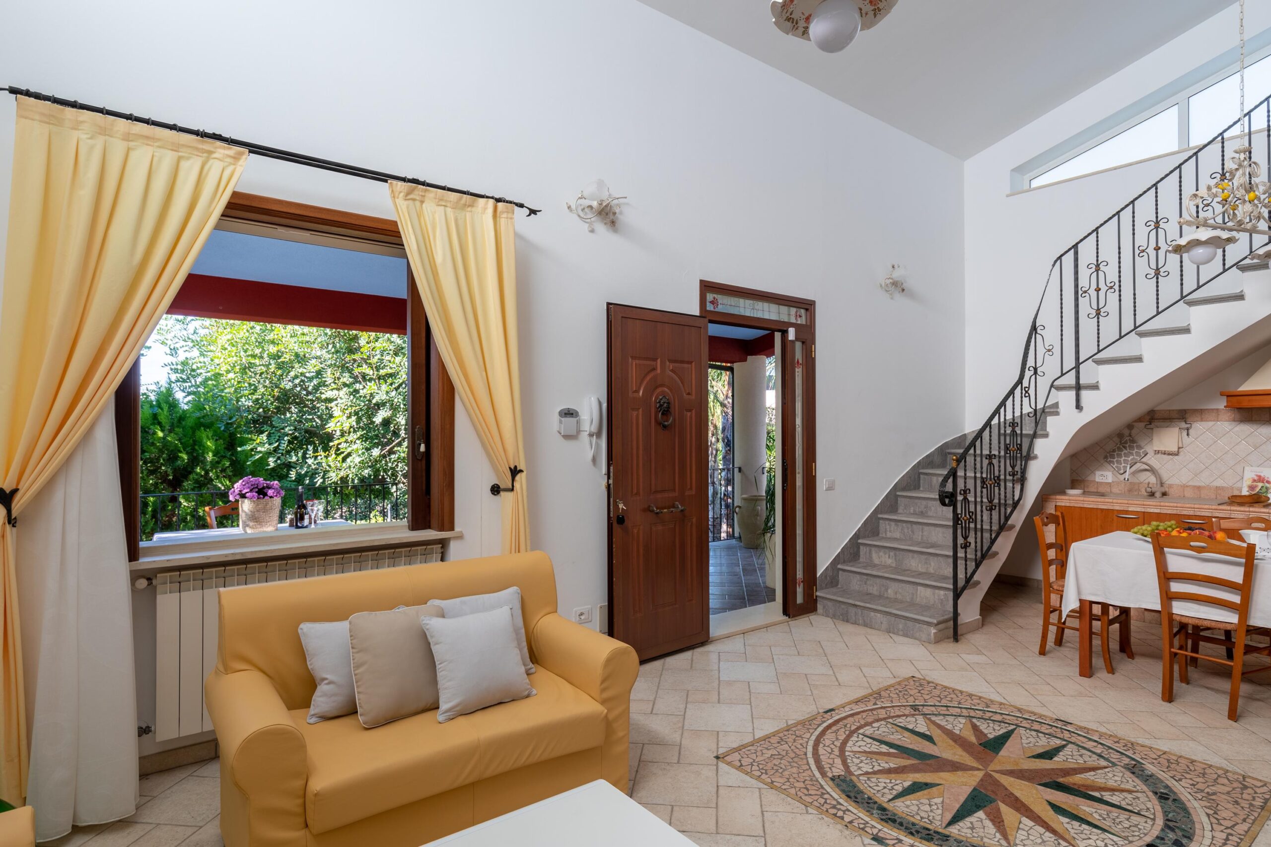 Villa Liberty
