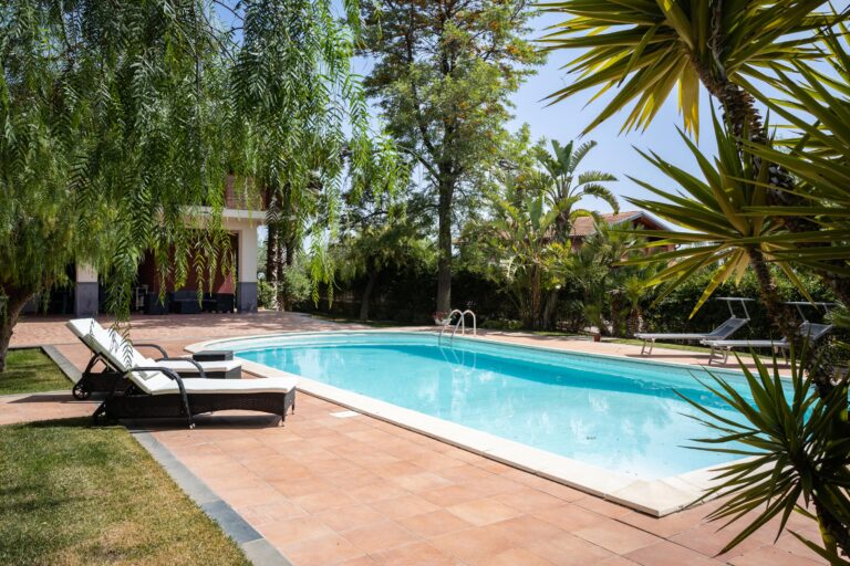 Villa Royal