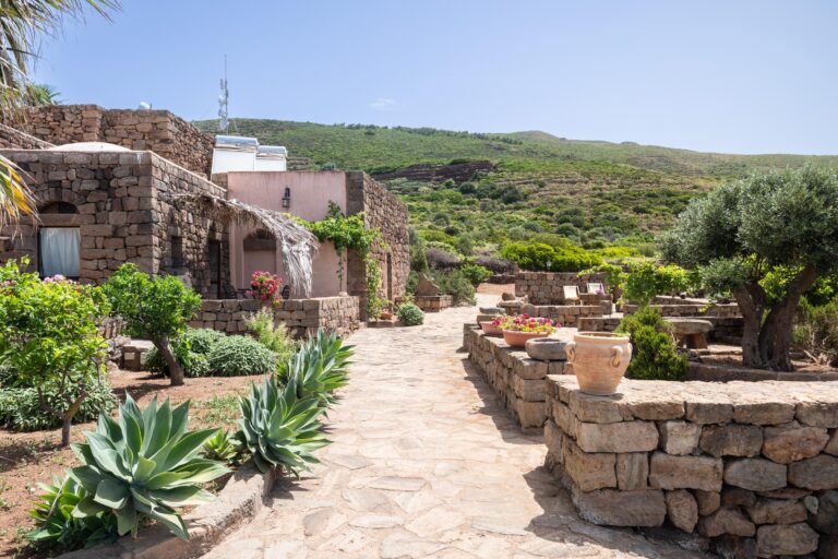 Tenuta Dammuso Soledad