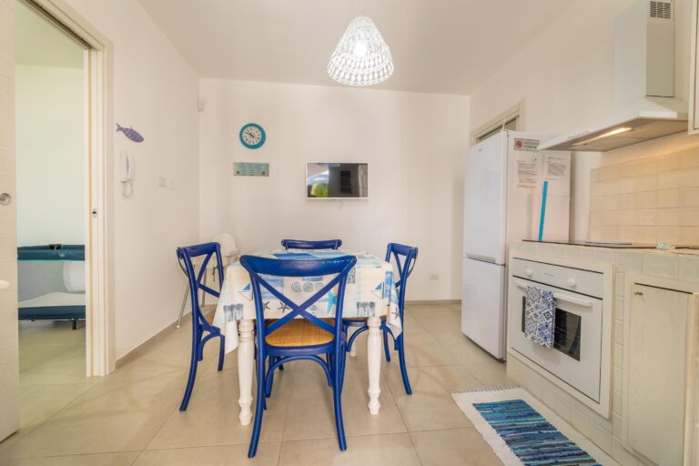 Appartamento Playa Mozza