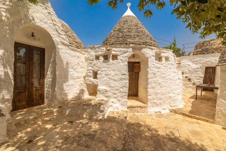 Trullo Sophie