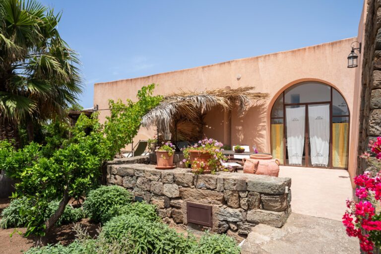 Tenuta Dammuso Soledad