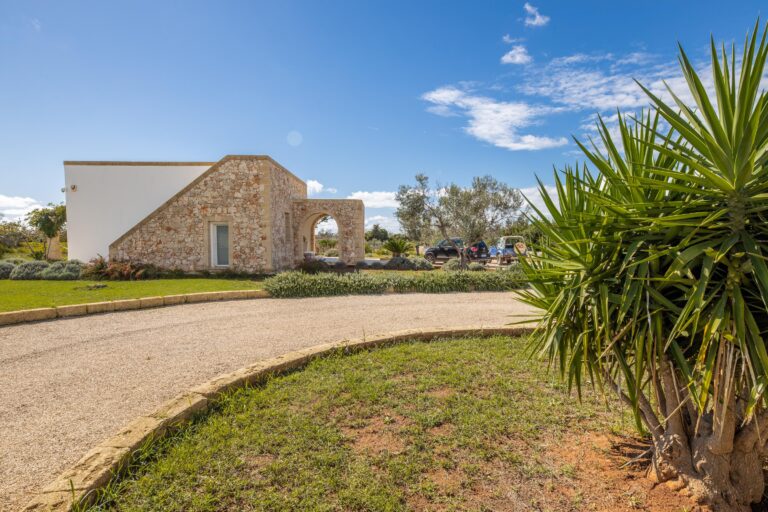 Villa Conchiglia Dorata