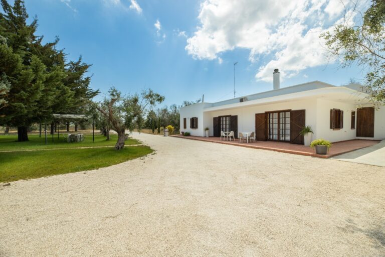 Villa Topazio