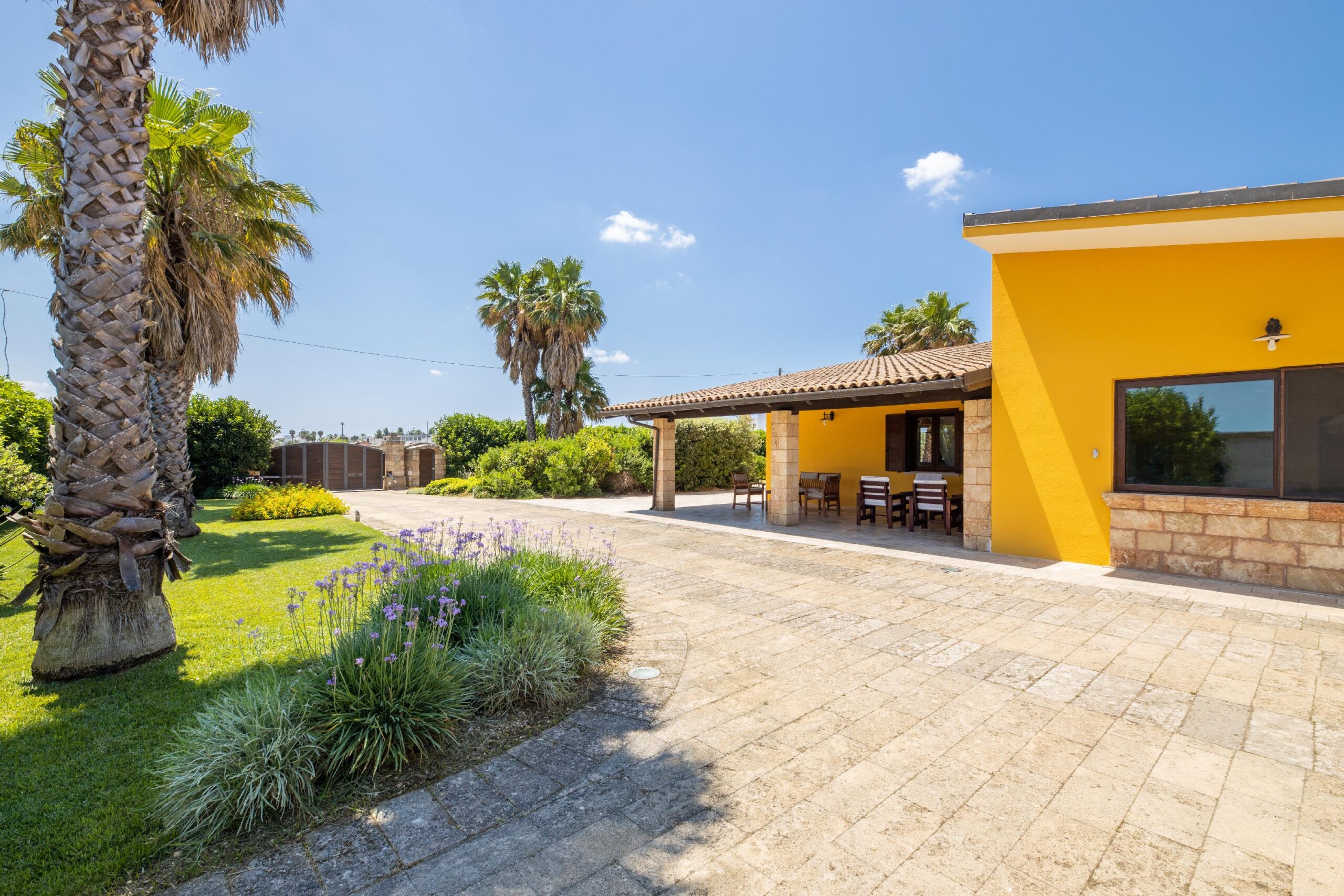 Villa Esmeralda