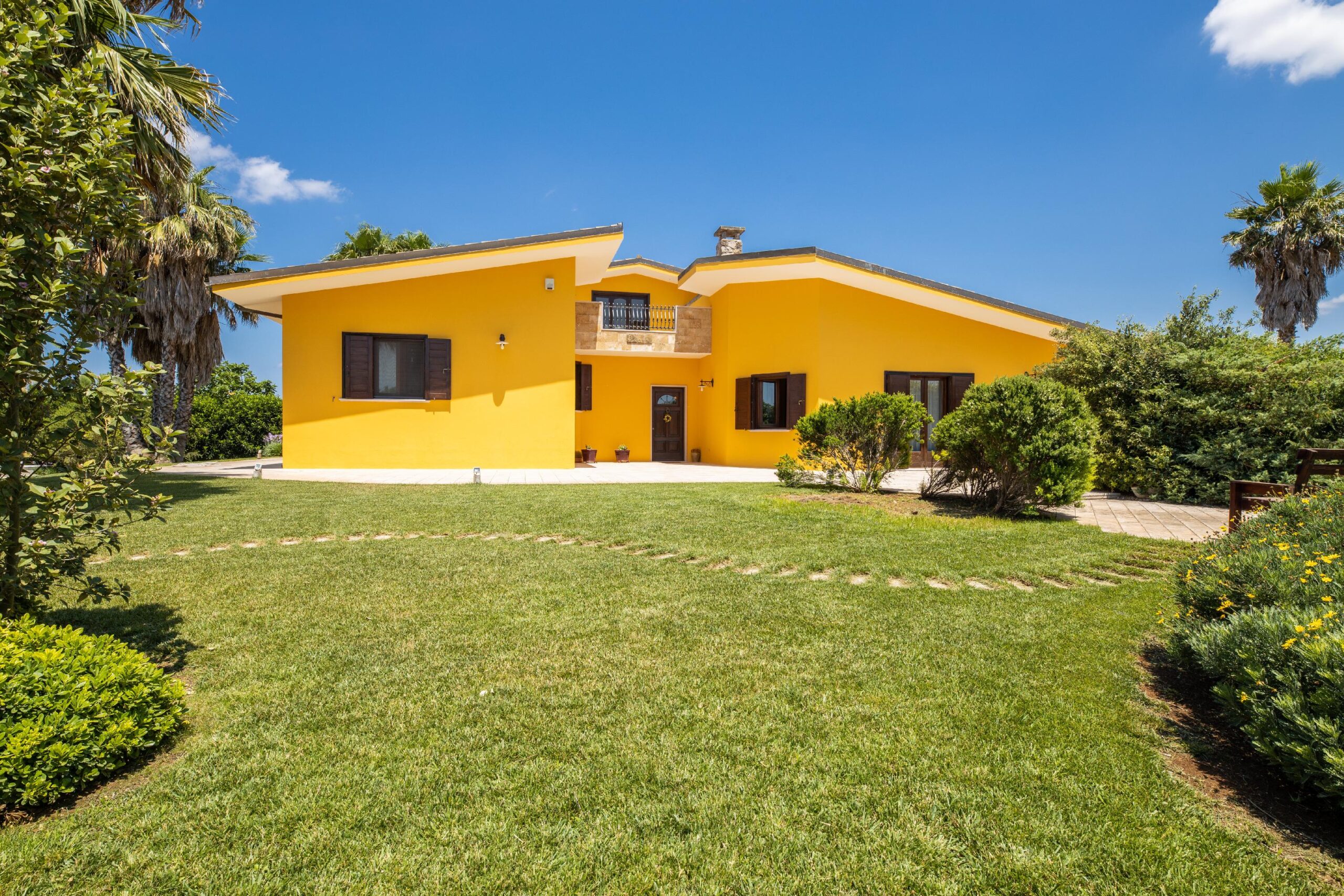 Villa Esmeralda