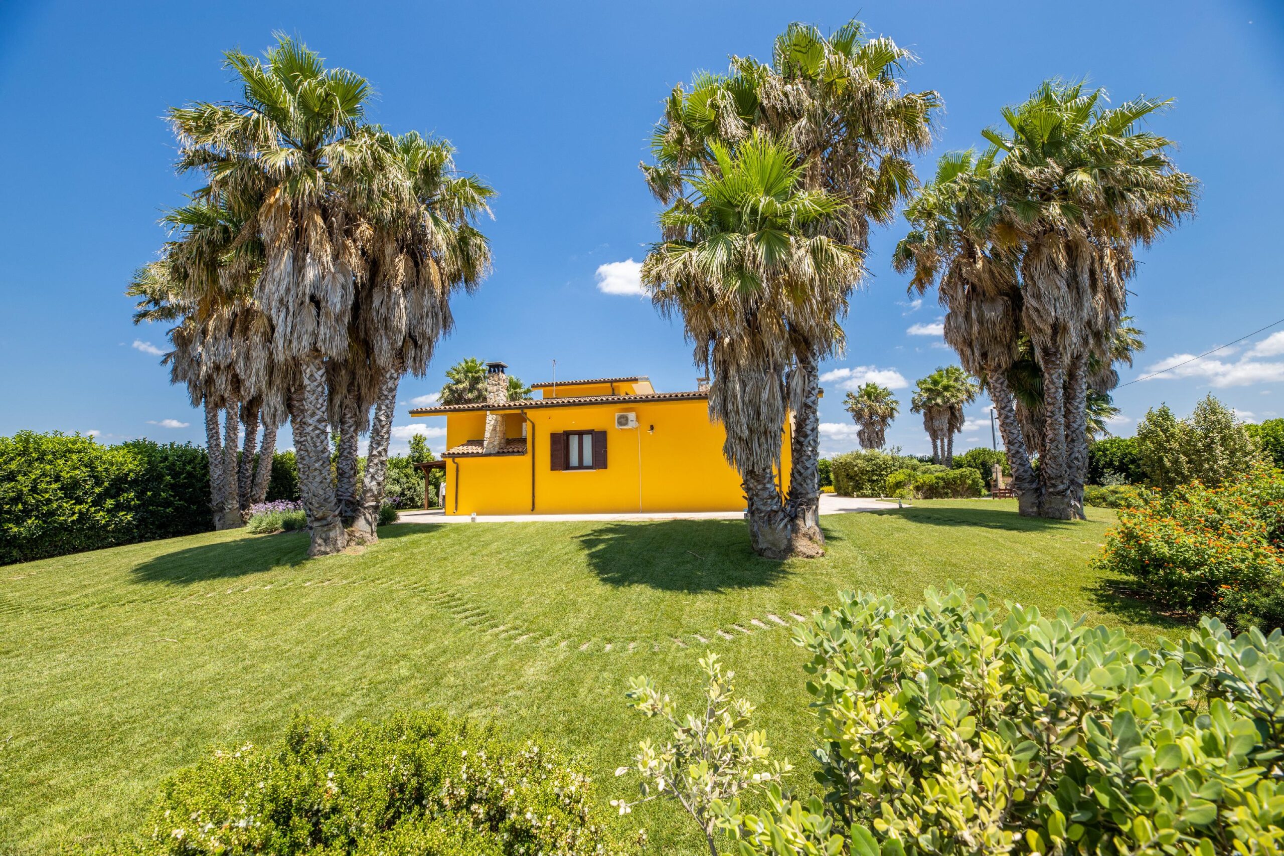 Villa Esmeralda