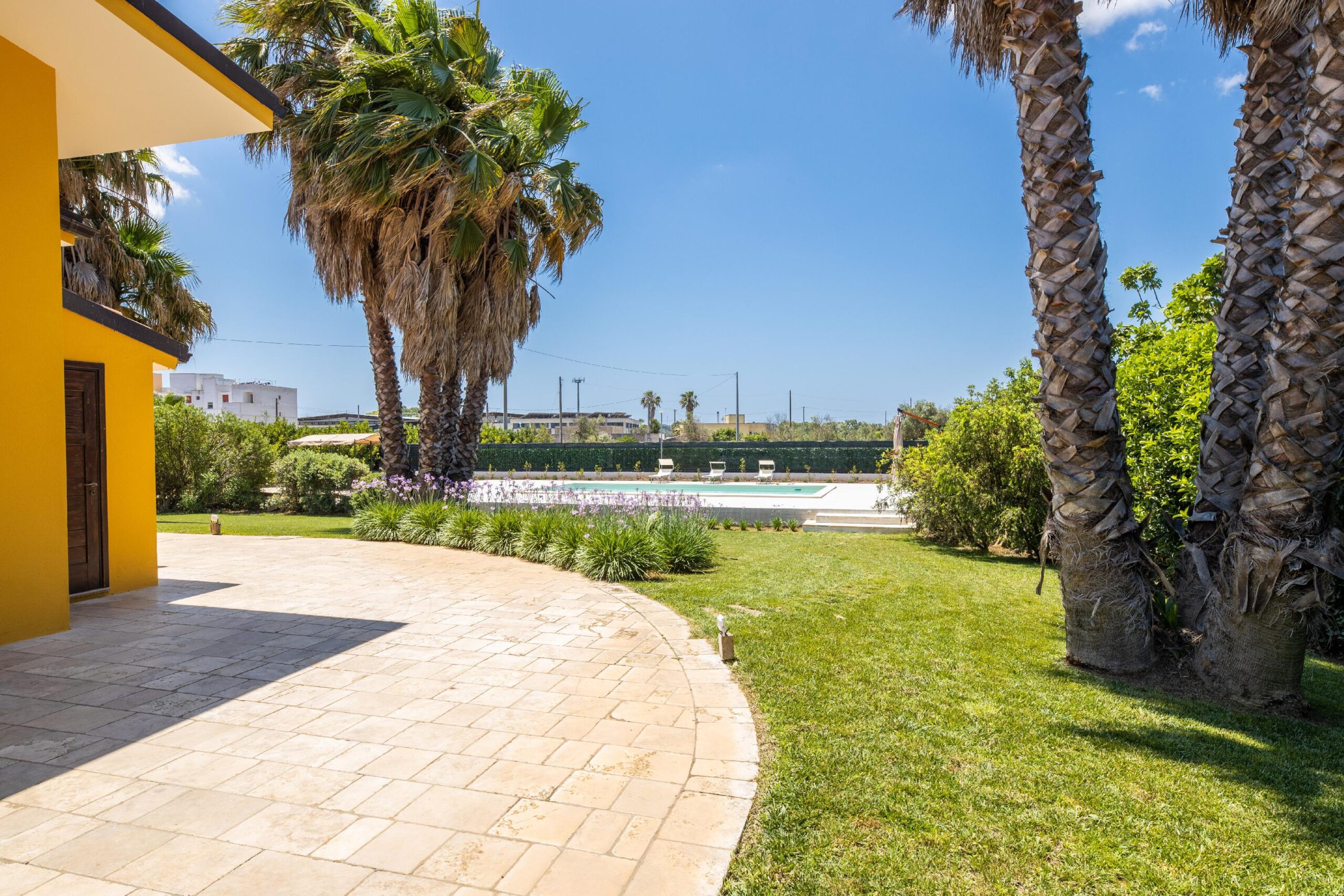 Villa Esmeralda