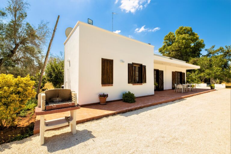 Villa Topazio