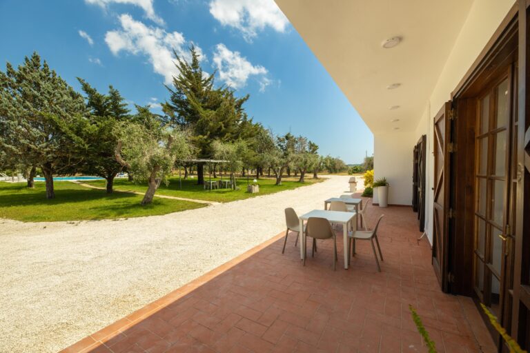 Villa Topazio