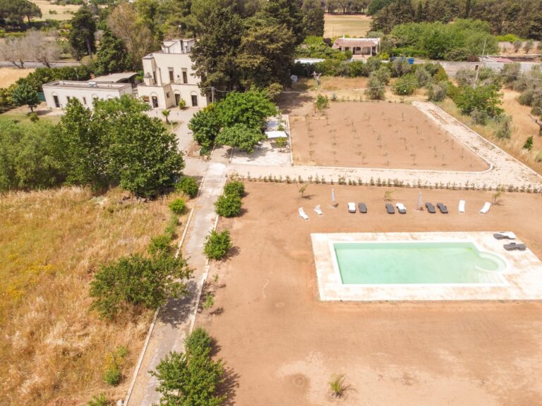 Appartamento Lucrezio UP