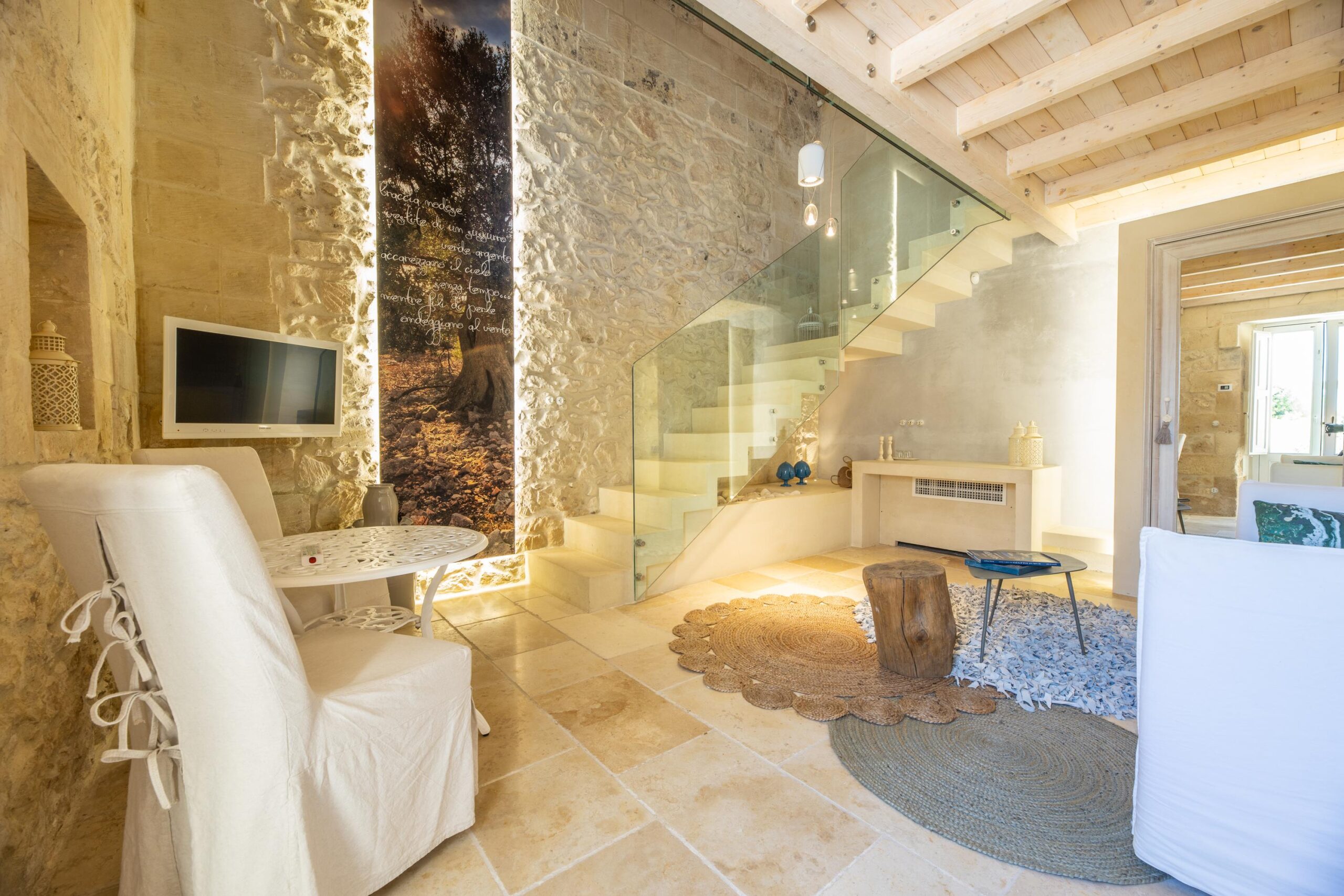 Masseria Blanca Lapis