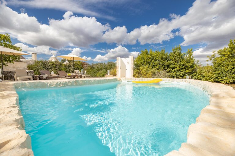 Trullo Dorato