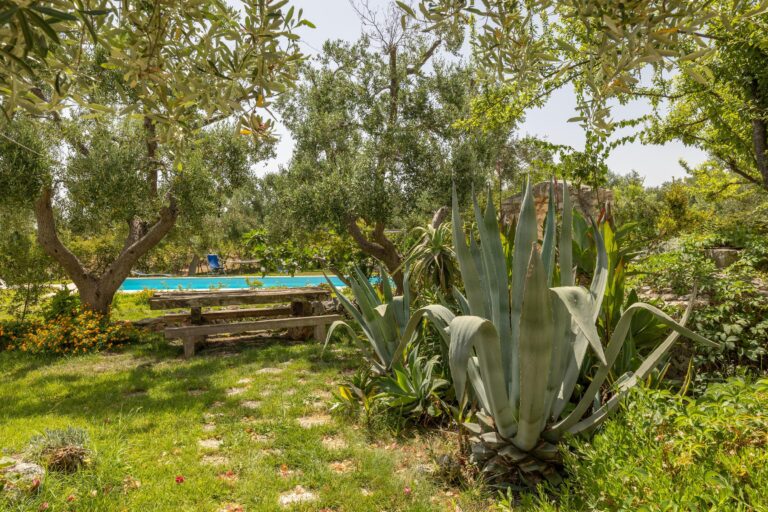 Villa Verdena up
