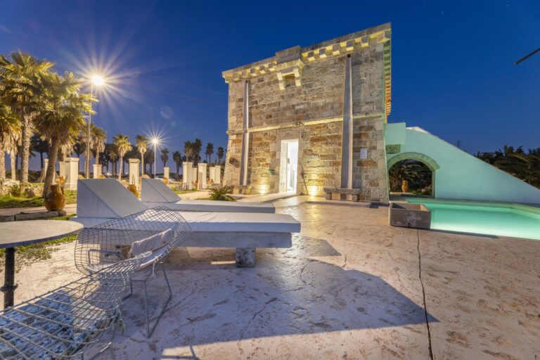 Villa Turris