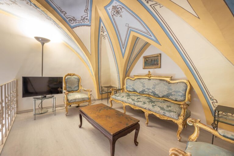 Villa Lucrezio