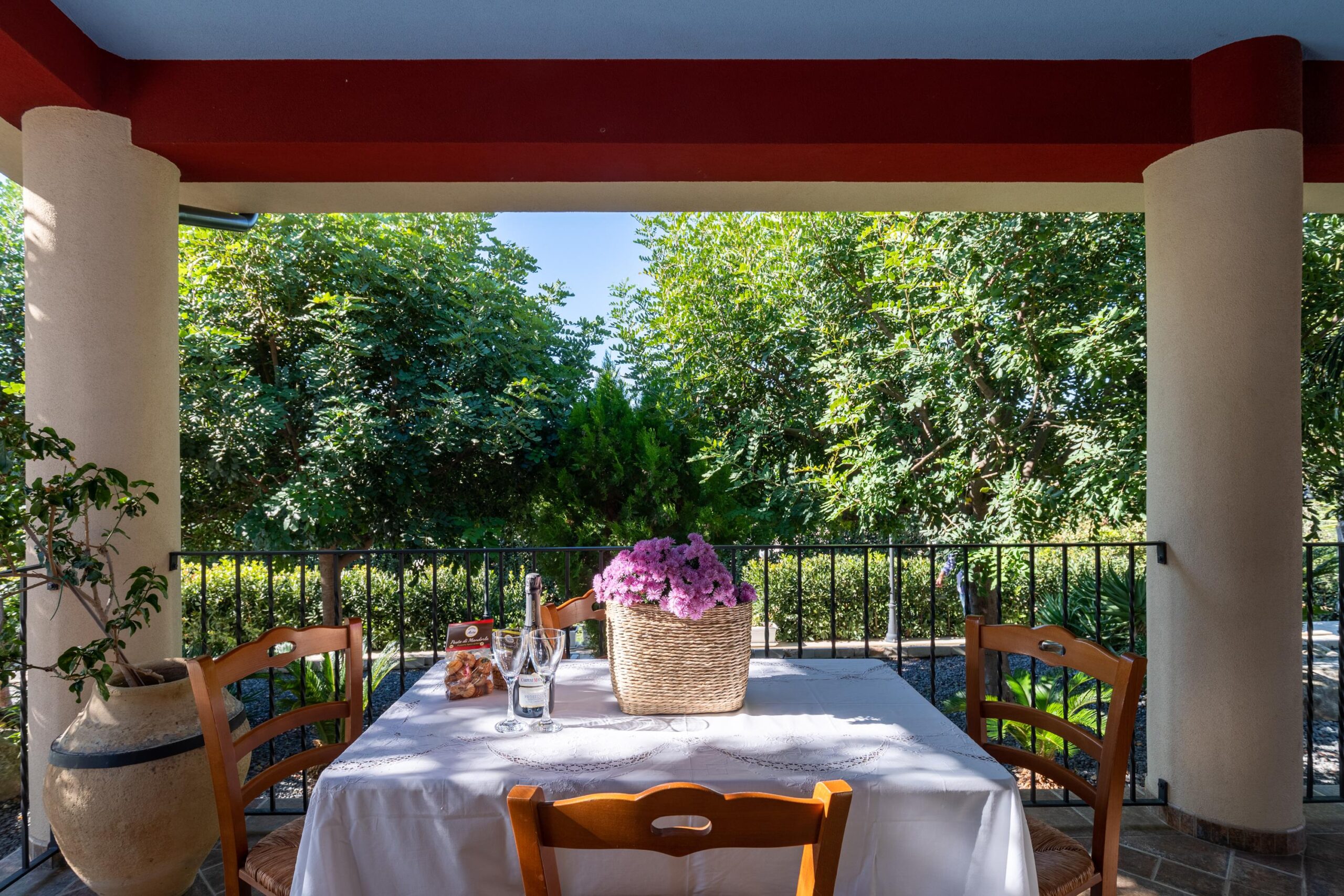 Villa Liberty