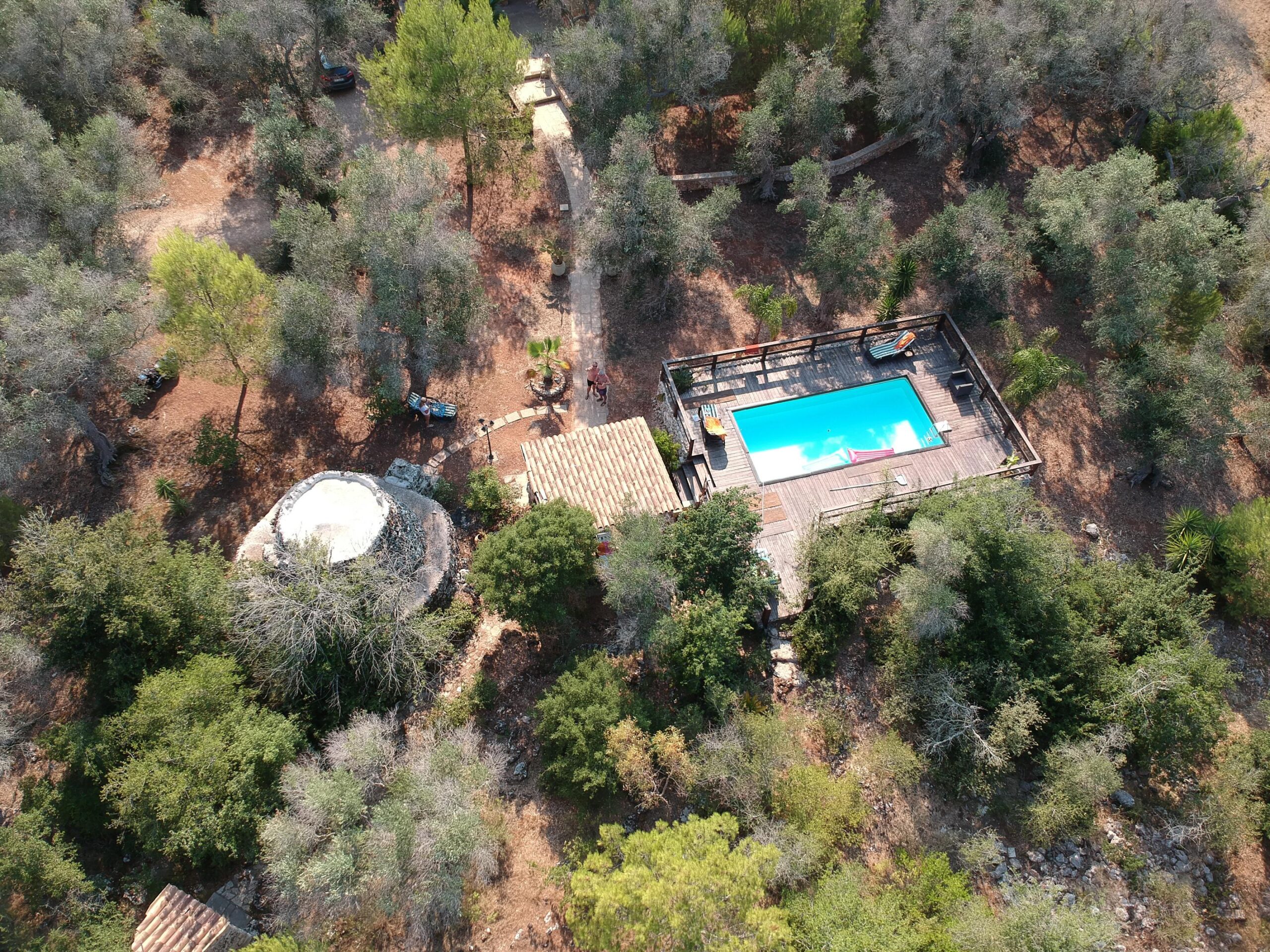 Villa Astrea