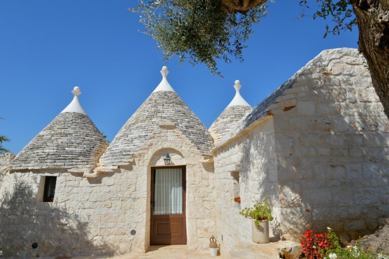 Trullo Splendore Dell'Itria