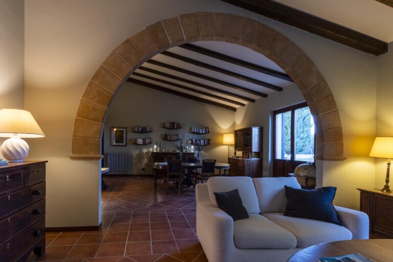 Villa Bella Vista