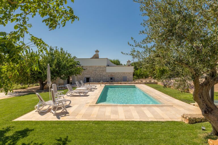 Villa Camilla