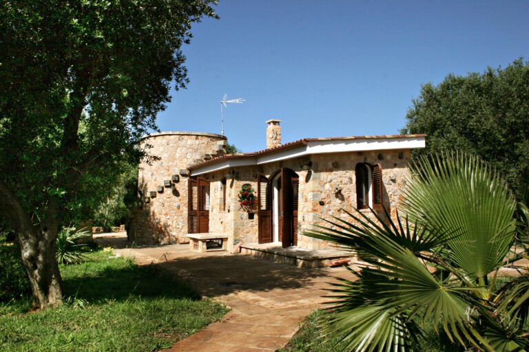 Villa Serena Maria
