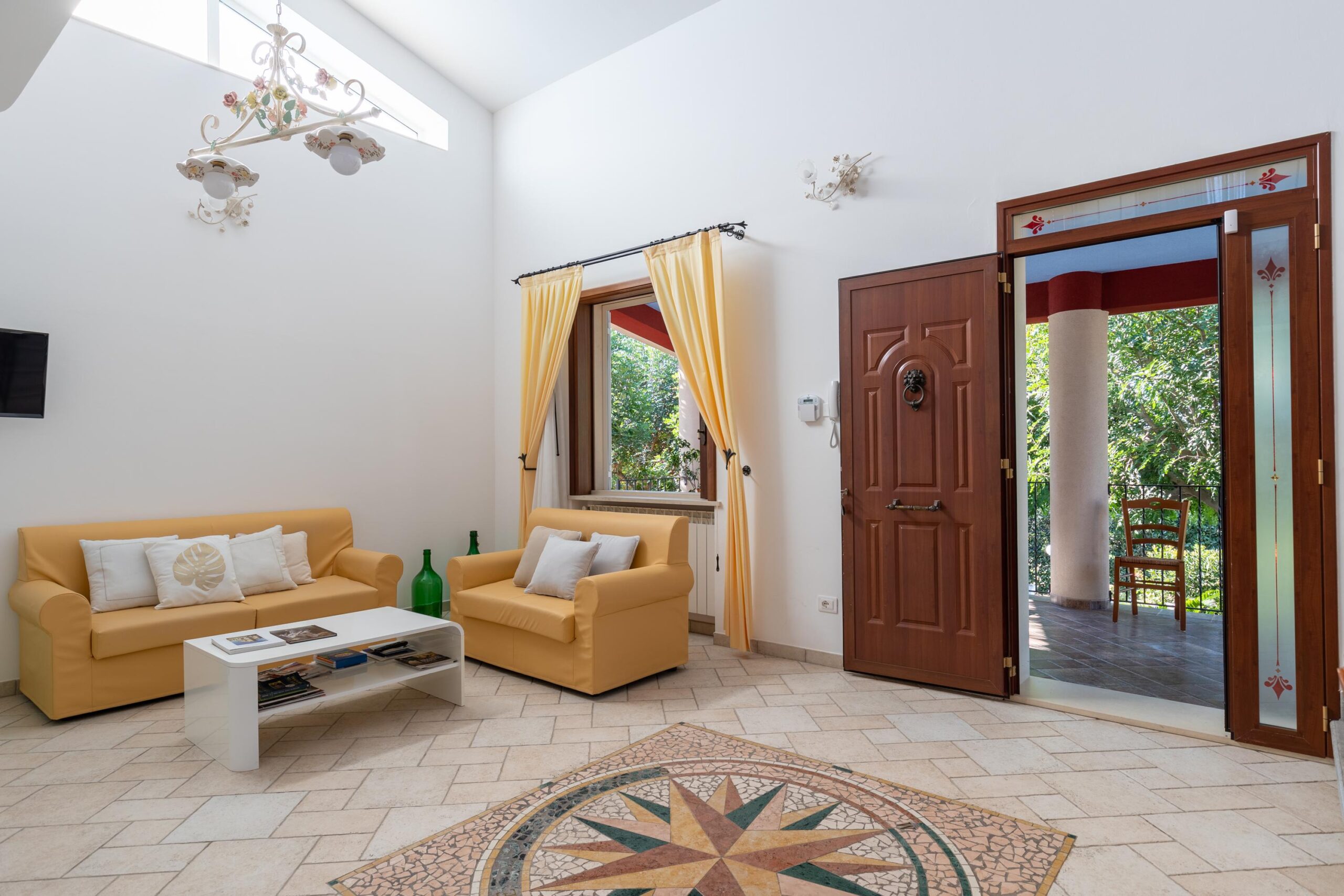 Villa Liberty