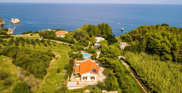 Villa Reyna