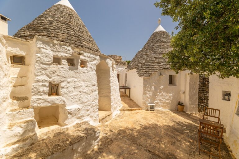 Trullo Sophie