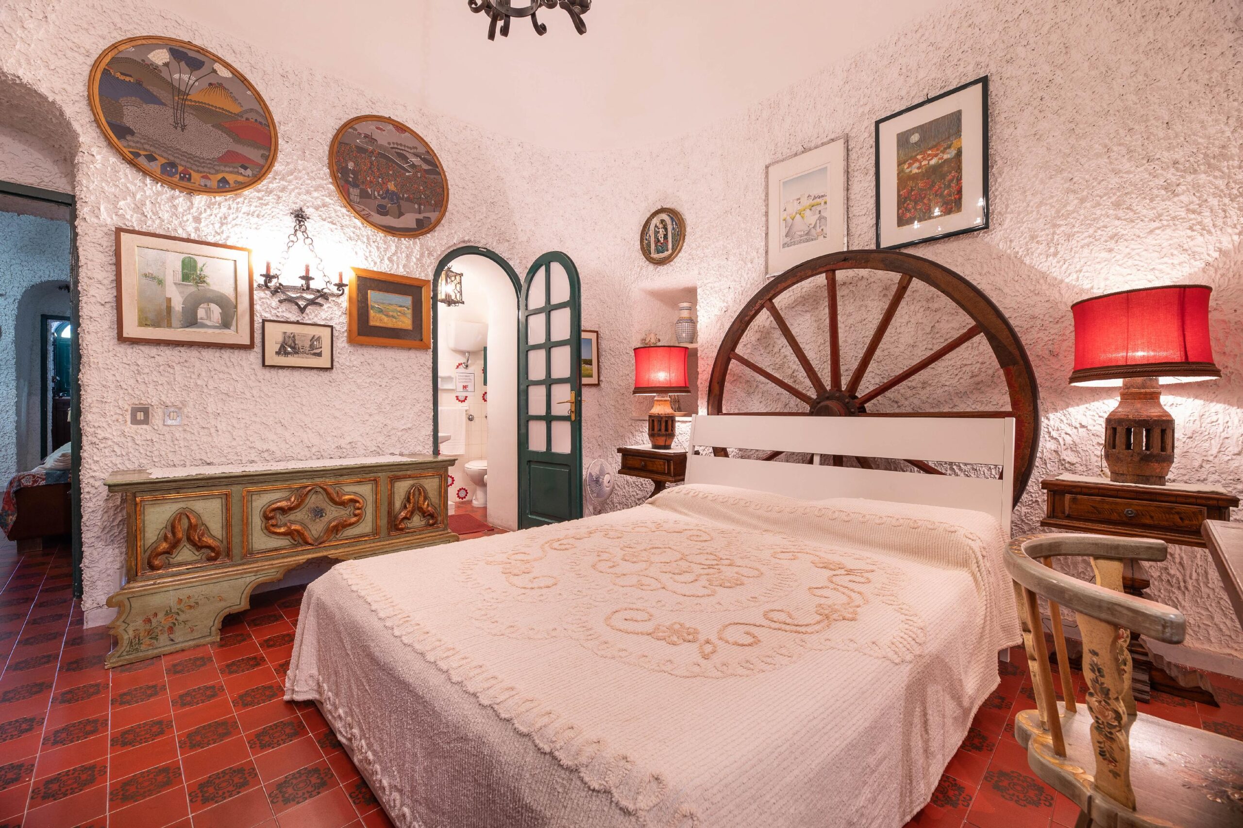 Tenuta Selva Regina