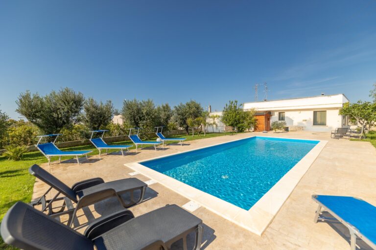 Villa Campagnola