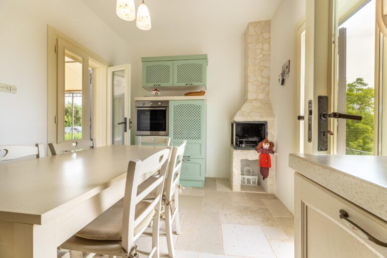 Villa Camilla