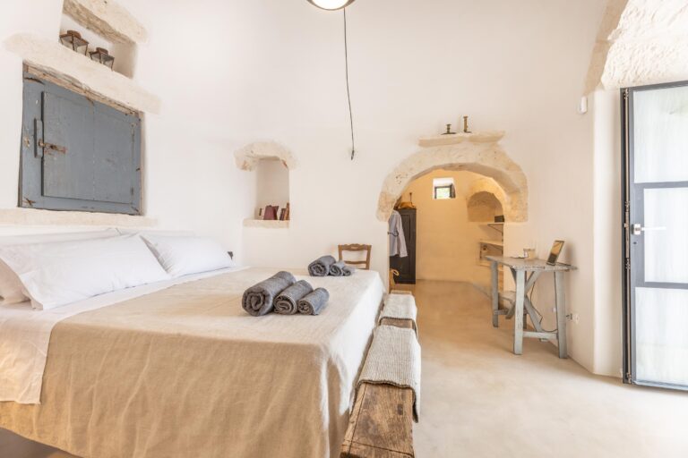 Trulli di Olivia