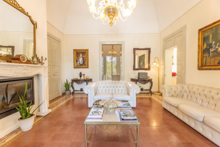 Villa Caterina