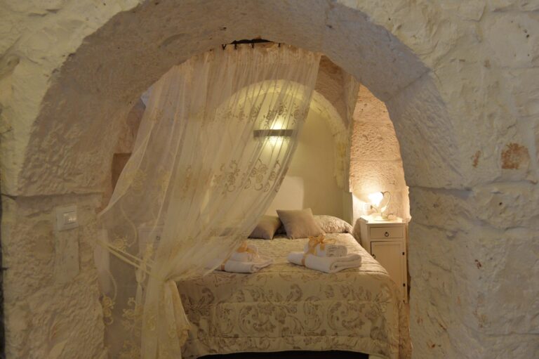Trullo Splendore Dell'Itria