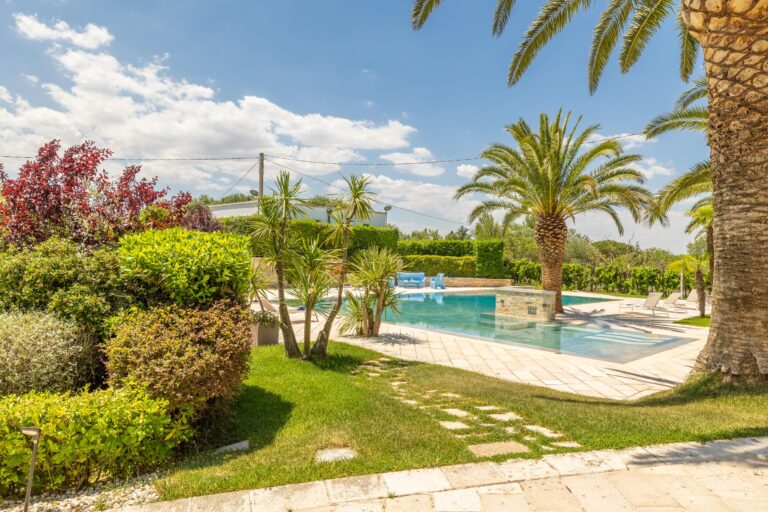 Villa Zahara