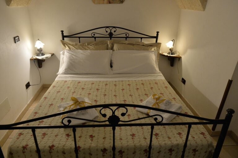 Trullo Chicca Dell'Itria