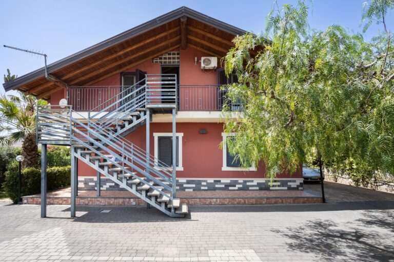 Villa Royal