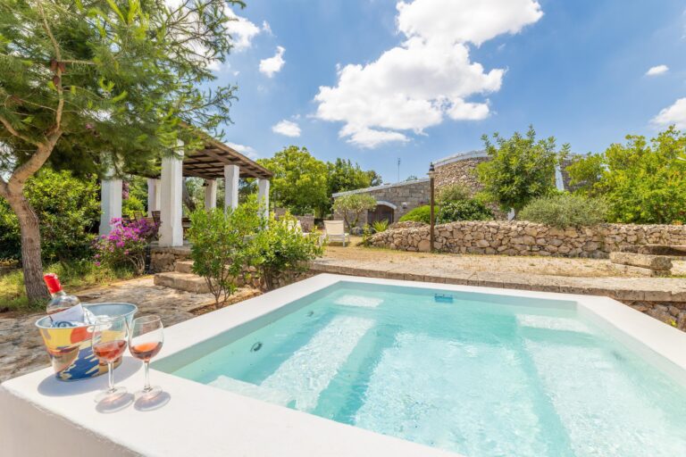 Tenuta Aphrodite