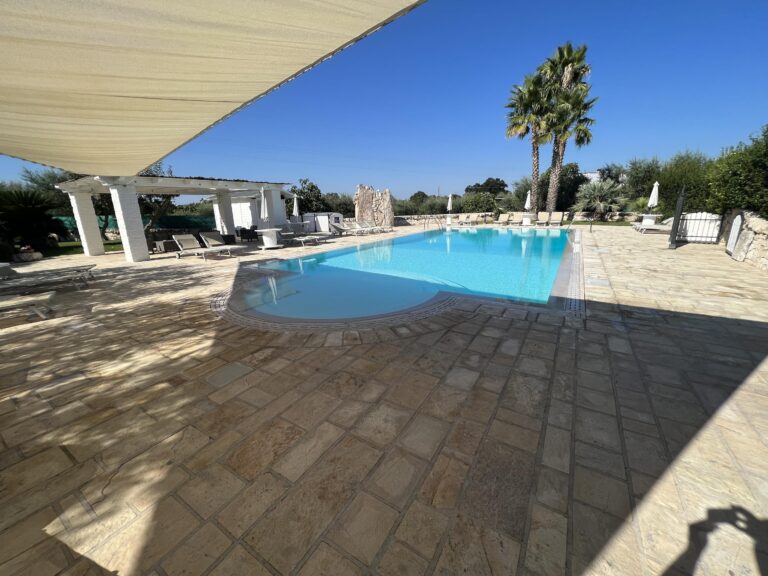 Trullo Splendore Dell'Itria