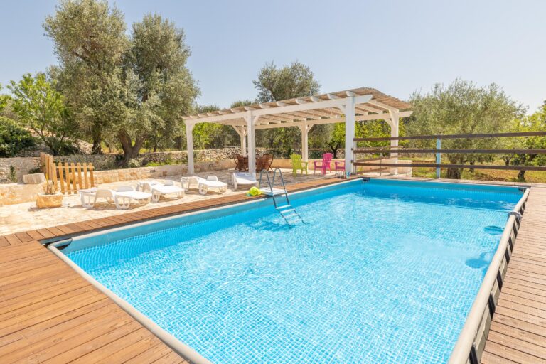 Trullo Aia Antica